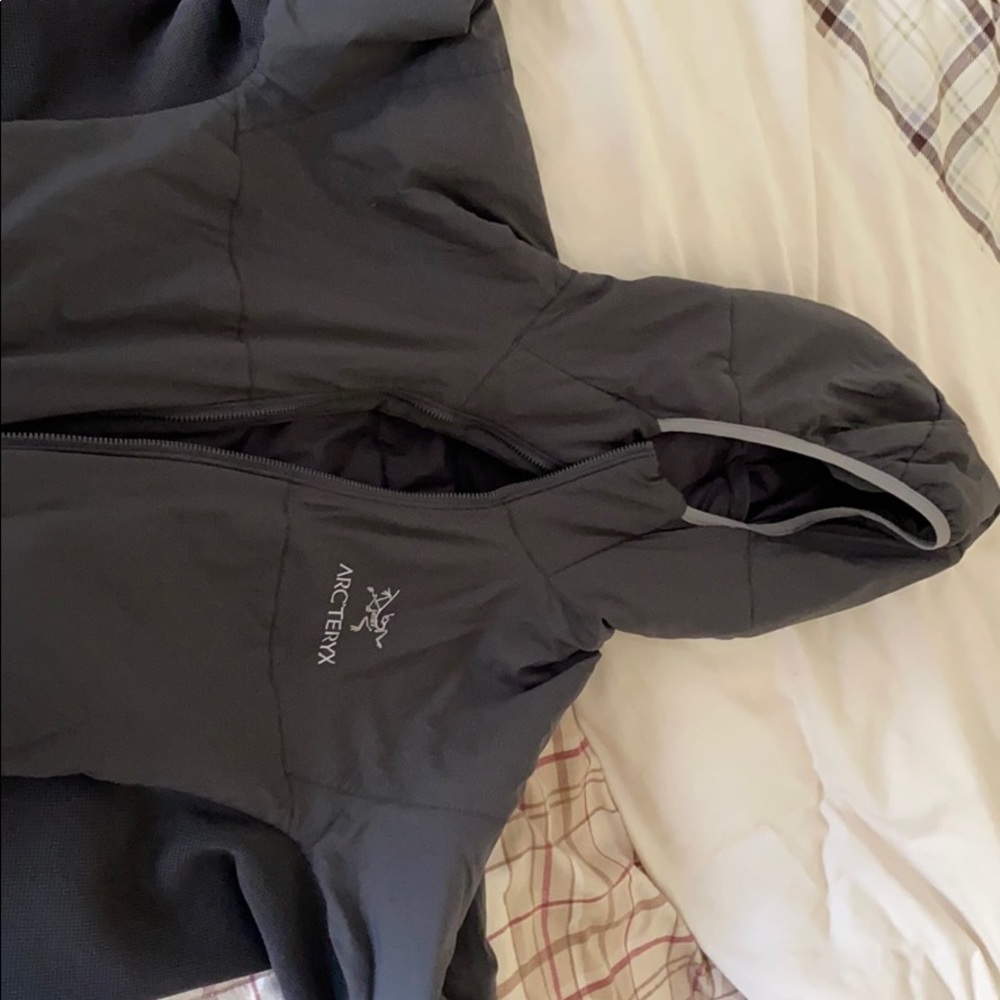 Arc’teryx mid layer